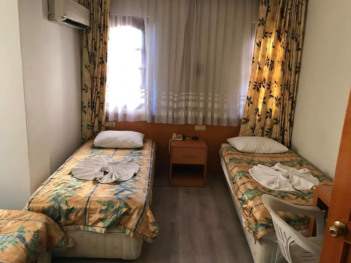 Frühstückspension Alpen Hotel Antalya
