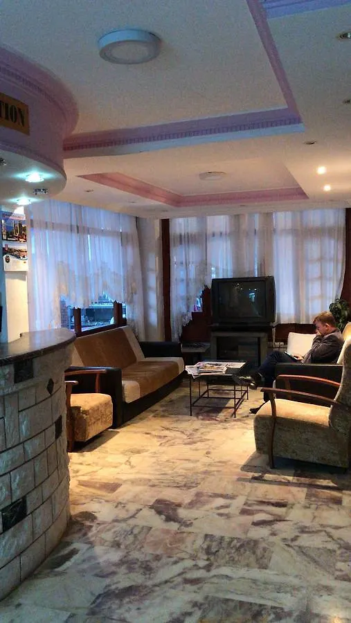 Alpen Hotel Antalya 0*,  Türkei