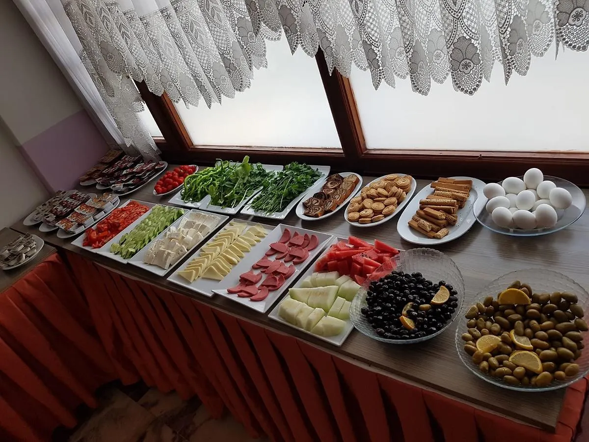 Alpen Hotel Antalya 0*,  Türkei